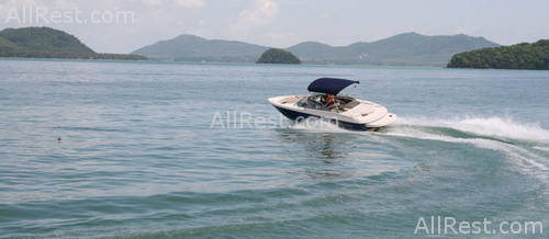 Sri Panwa Resort 79